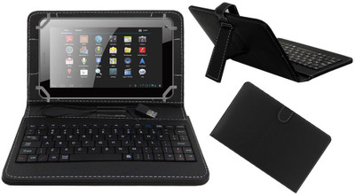 46% OFF on ACM Keyboard Case for Micromax Funbook Talk P362 Tab 46% OFF on ACM Keyboard Case for Micromax Funbook Talk P362 Tab