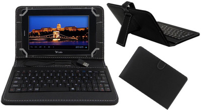 46% OFF on ACM Keyboard Case for Bsnl Champion W-Tab 705