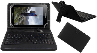 46% OFF on ACM Keyboard Case for Lenovo S5000