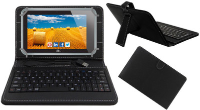 46% OFF on ACM Keyboard Case for Hcl Me Connect 3g 2.0 Y4