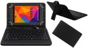 ACM Keyboard Case for Micromax Canvas Tab P480