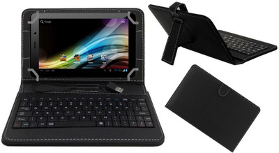 46% OFF on ACM Keyboard Case for Micromax Funbook 3g P560 46% OFF on ACM Keyboard Case for Micromax Funbook 3g P560