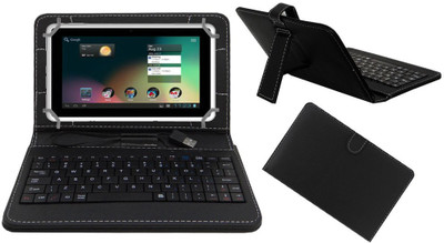33% OFF on ACM Keyboard Case for Karbonn Smart Tab 2 7 33% OFF on ACM Keyboard Case for Karbonn Smart Tab 2 7