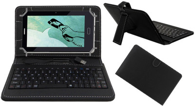 46% OFF on ACM Keyboard Case for Simmtronics Xpad X722