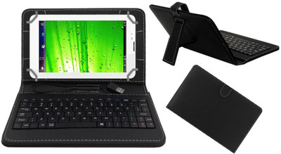 51% OFF on ACM Keyboard Case for Swipe Mtv Slash 2x