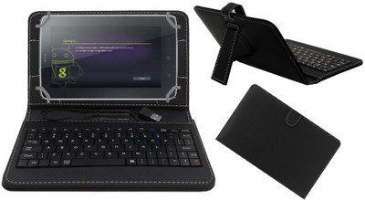 46% OFF on ACM Keyboard Case for Karbonn Ta-Fone A34 7 46% OFF on ACM Keyboard Case for Karbonn Ta-Fone A34 7