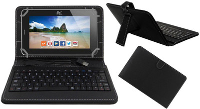 46% OFF on ACM Keyboard Case for HCL Me Connect 2g 2.0 7 Tab