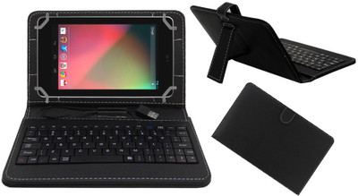 46% OFF on ACM Keyboard Case for Asus Google Nexus 7