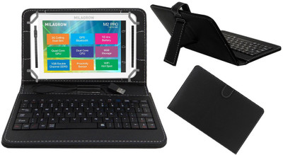 46% OFF on ACM Keyboard Case for Milagrow M2 Pro