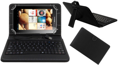 46% OFF on ACM Keyboard Case for Lenovo Ideapad A2107 46% OFF on ACM Keyboard Case for Lenovo Ideapad A2107