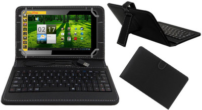 46% OFF on ACM Keyboard Case for Simmtronics Xpad X720