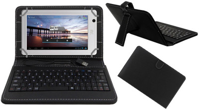 33% OFF on ACM Keyboard Case for HCL Me U1 Tab Tab 7