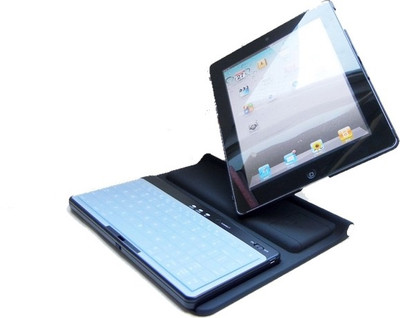 38% OFF on Deals4Ever Keyboard Case for Apple iPad 38% OFF on Deals4Ever Keyboard Case for Apple iPad
