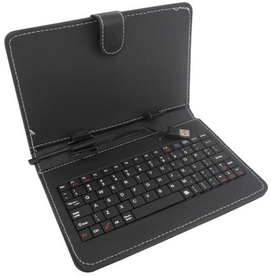 61% OFF on D&D Keyboard Case for 7-Inch Tablet 61% OFF on D&D Keyboard Case for 7-Inch Tablet
