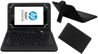46% OFF on ACM Keyboard Case for Hp Slate 7 Extreme 46% OFF on ACM Keyboard Case for Hp Slate 7 Extreme