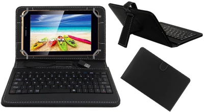 46% OFF on ACM Keyboard Case for iBall Slide Q7271-Ips20 3G 46% OFF on ACM Keyboard Case for iBall Slide Q7271-Ips20 3G