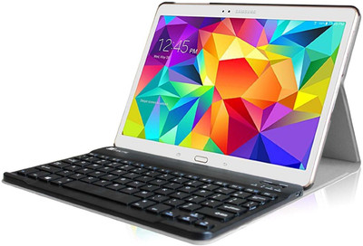 Fintie Keyboard Case for Samsung Galaxy Tab S 10.5 Fintie Keyboard Case for Samsung Galaxy Tab S 10.5