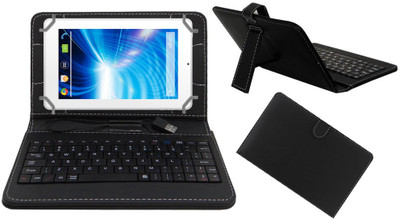51% OFF on ACM Keyboard Case for Lava Qpad E704 51% OFF on ACM Keyboard Case for Lava Qpad E704