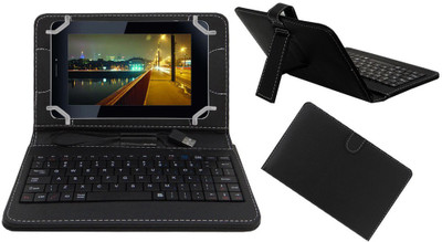 46% OFF on ACM Keyboard Case for iBall Slide 7334i 7 Tab 46% OFF on ACM Keyboard Case for iBall Slide 7334i 7 Tab