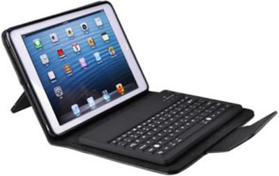 57% OFF on BMS Lifestyle Keyboard Case for Apple iPad Air 2 57% OFF on BMS Lifestyle Keyboard Case for Apple iPad Air 2