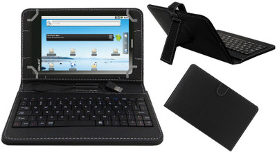 46% OFF on ACM Keyboard Case for Datawind Ubislate 3g7