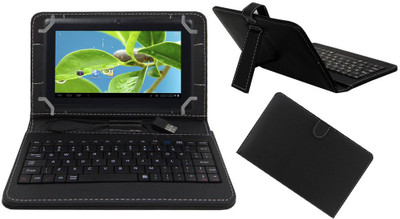 46% OFF on ACM Keyboard Case for Aakash Ubislate 7ci 7