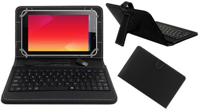 33% OFF on ACM Keyboard Case for Swipe Tab 33% OFF on ACM Keyboard Case for Swipe Tab