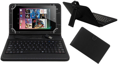 46% OFF on ACM Keyboard Case for Asus Google Nexus 7C