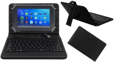 46% OFF on ACM Keyboard Case for Lava E Z7h Z7c
