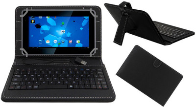 46% OFF on ACM Keyboard Case for Lava Velo+