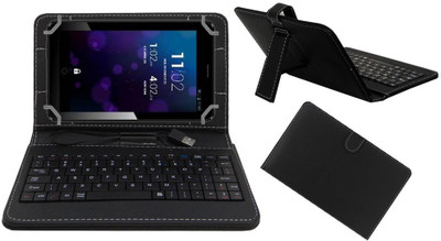 46% OFF on ACM Keyboard Case for Swipe Halo Value Tab 7
