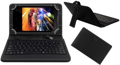 46% OFF on ACM Keyboard Case for Xolo Play Tab 7.0 Xtw800 7