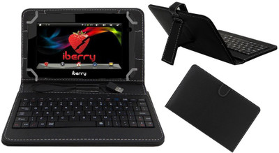 46% OFF on ACM Keyboard Case for iBerry Bt07 7.0 Tab 46% OFF on ACM Keyboard Case for iBerry Bt07 7.0 Tab