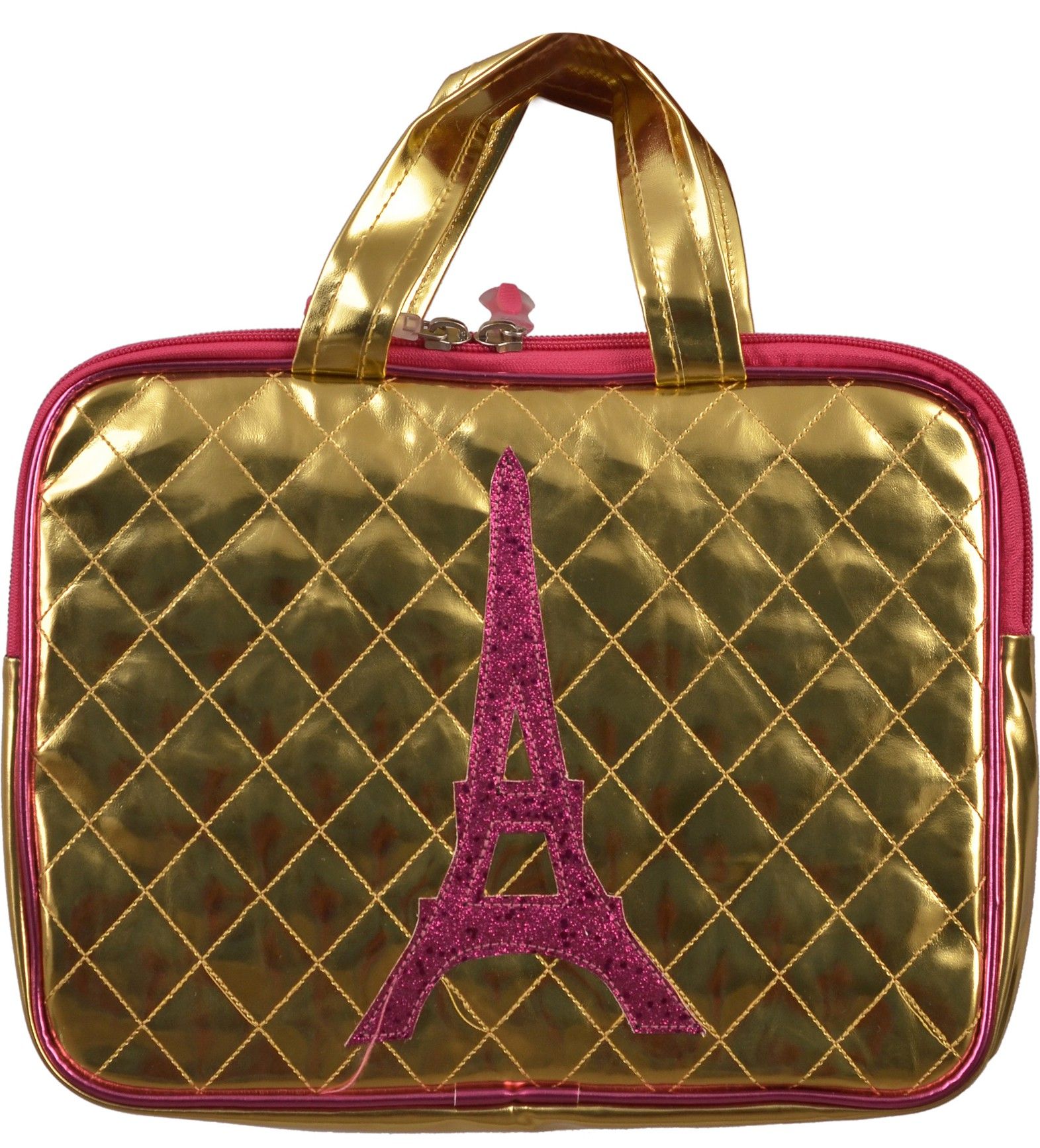 20% OFF on Mercury Pouch for iPad Metallic Gold 20% OFF on Mercury Pouch for iPad Metallic Gold