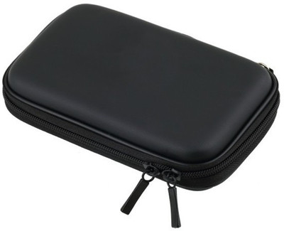 50% OFF on Digimart Pouch for All Hard Disk Black Blue 50% OFF on Digimart Pouch for All Hard Disk Black Blue