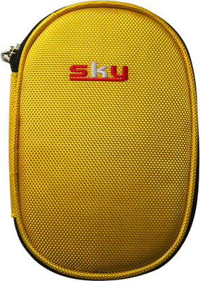 16% OFF on Sky Pouch for Seagate External Hard Drive, Western Digital Hard Drive 16% OFF on Sky Pouch for Seagate External Hard Drive, Western Digital Hard Drive