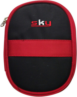 16% OFF on Sky Pouch for Seagate External Hard Drive, Western Digital Hard Drive 16% OFF on Sky Pouch for Seagate External Hard Drive, Western Digital Hard Drive