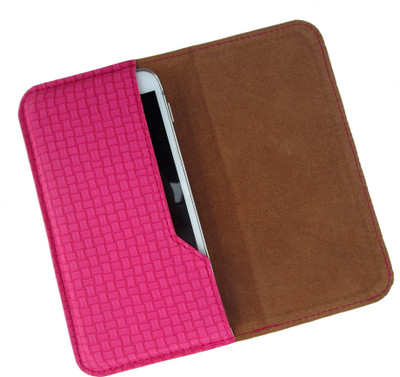 15% OFF on i-KitPit Pouch for Motorola Moto G (2nd Gen)