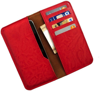 12% OFF on i-KitPit Pouch for Apple iPhone 6 Plus