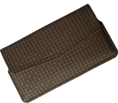 15% OFF on i-KitPit Pouch for Motorola Moto G (2nd Gen)