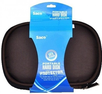 27% OFF on Saco Pouch for Toshiba CANVIO SIMPLE 3.O 500 GB  27% OFF on Saco Pouch for Toshiba CANVIO SIMPLE 3.O 500 GB