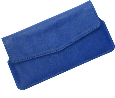 16% OFF on i-KitPit Pouch for Motorola Moto G (2nd Gen)