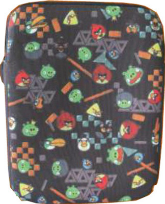Angry Birds Pouch for Tablet Angry Birds Pouch for Tablet