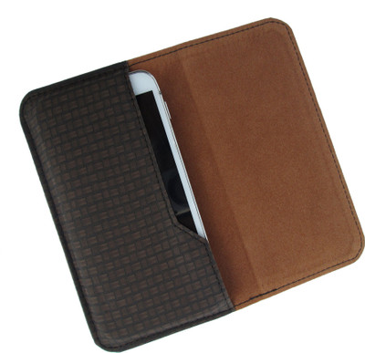 15% OFF on i-KitPit Pouch for Apple iPhone 6 Plus