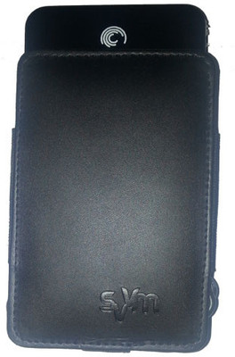 49% OFF on SVVM Pouch for External Hard Drive Seagate, Western Digital Hard Drive Black 49% OFF on SVVM Pouch for External Hard Drive Seagate, Western Digital Hard Drive Black