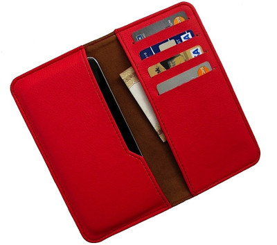 12% OFF on i-KitPit Pouch for Apple iPhone 6 Plus