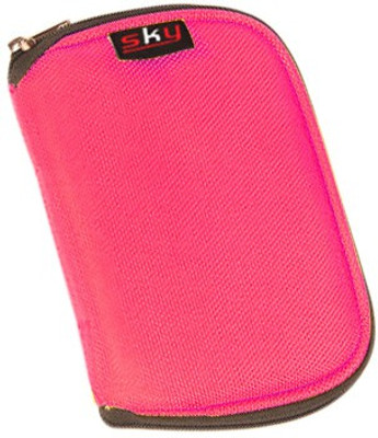 16% OFF on Sky Pouch for Portable Hard Disk 16% OFF on Sky Pouch for Portable Hard Disk
