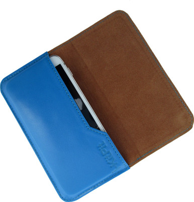 i-KitPit Pouch for Motorola Moto G (2nd Gen)