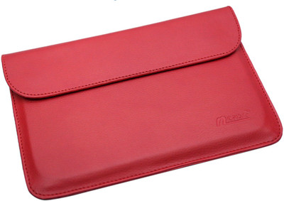 6% OFF on nCase Pouch for 7-inch Tablets Red 6% OFF on nCase Pouch for 7-inch Tablets Red