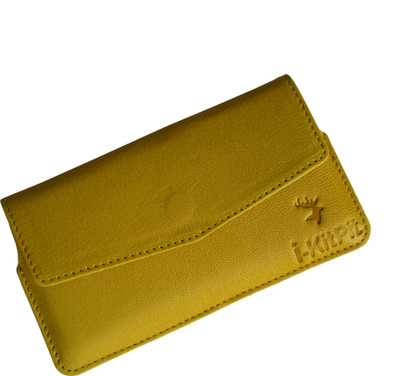 i-KitPit Pouch for Motorola Moto G (2nd Gen)